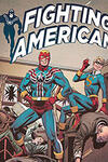 Fighting American: The Ties That Bind