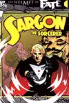 The Helmet of Fate: Sargon the Sorcerer (2007-)