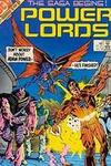 Power Lords (1983-1984)