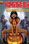 Vampirella Halloween Special 2013 (2013-)