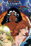 Hero Alliance Quarterly