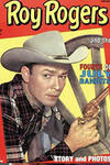 Roy Rogers and the 4th of July Bandits (1990-)