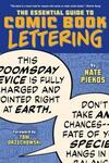 The Essential Guide to Comic Book Lettering (2021)