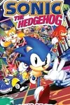 Sonic the Hedgehog: Seasons of Chaos (2023)