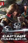Space Pirate Captain Harlock (2021-)