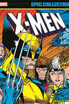 X-Men Epic Collection: The X-Cutioner's Song