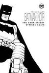 Batman Noir: The Dark Knight Strikes Again