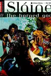 Slaine: The Horned God (1998)