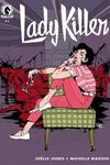 Lady Killer 2 (2016-)