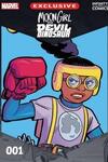 Moon Girl and Devil Dinosaur Infinity Comic Primer (2021-)