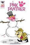 Pink Panther Snow Day (2017)