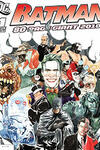 Batman 80-Page Giant 2010