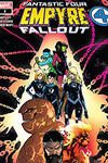 Empyre: Fallout Fantastic Four