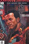 Marvel Knights Double Shot