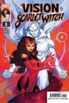 The Vision & The Scarlet Witch (2025-)