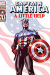 Captain America: A Little Help