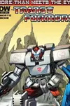 The Transformers: More Than Meets The Eye (2012-)