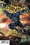 Black Panther: Unconquered (2022-)