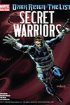 Dark Reign: The List - Secret Warriors
