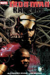 Iron Man: Rapture