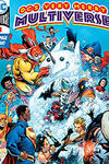 DC's Very Merry Multiverse