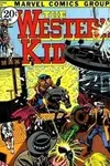 Western Kid (1971)