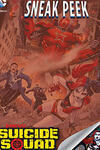 DC Sneak Peek: New Suicide Squad