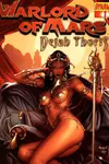 Warlord Of Mars: Dejah Thoris (2011-2014)