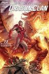 Myths & Legends Quarterly: Dragon Clan (2021-)