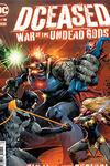 DCeased: War of the Undead Gods