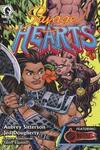 Savage Hearts (2021-)