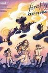 Firefly: Keep Flying (2022-)