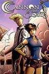 Cannons In the Clouds