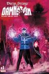 Doctor Strange: Damnation (2018)