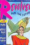 Revolver (1990-1991)
