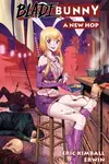 Blade Bunny Vol. 01 - A New Hop TPB (2016)