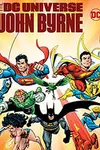 The DC Universe by John Byrne (2017-)