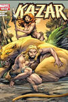 Ka-Zar (2011)
