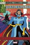 Doctor Strange: Fall Sunrise (2022-)