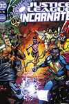 Justice League Incarnate