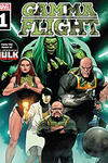 Gamma Flight