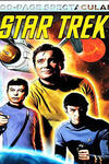 Star Trek: 100 Page Spectacular