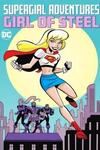 Supergirl Adventures: Girl of Steel (2021)