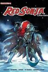 Red Sonja (2021-)