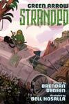 Green Arrow: Stranded (2022)