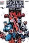 Captain America: Cold War