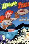 Mutant, Texas: Tales of Sheriff Ida Red
