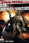 Star Wars: War Of The Bounty Hunters (2021-)