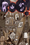 BOO! Halloween Stories (2013)