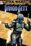 Star Wars: Age of Republic - Jango Fett
